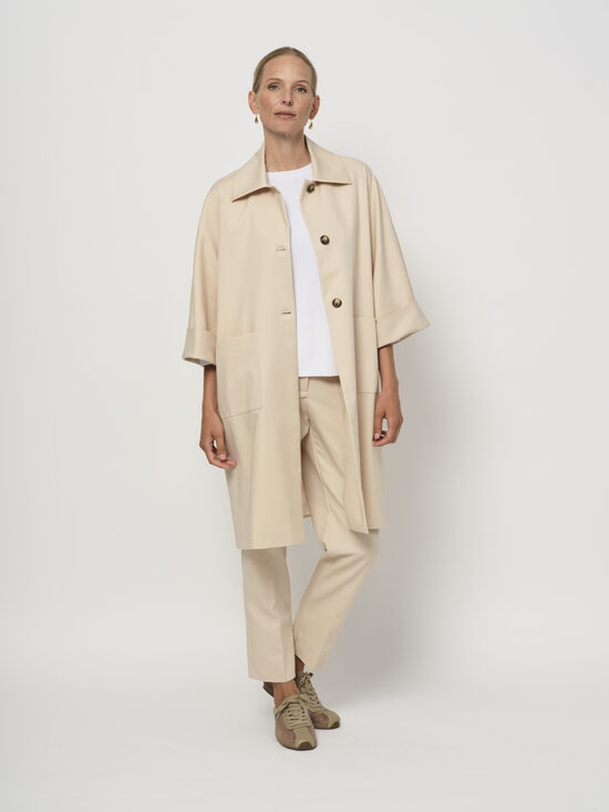 Gara žakete LAS - SC.14